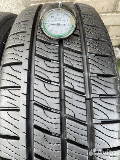Goodyear Cargo Vector 2 205/65 R16C