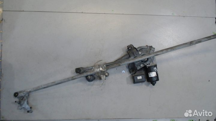 Механизм стеклоочистителя Mercedes Vaneo, 2002