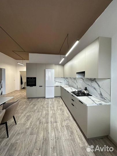 Кухонный гарнитур от производителя