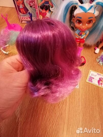 Куклы hairdorables