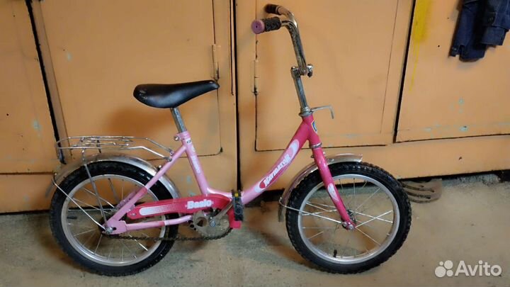 Без боковых колес