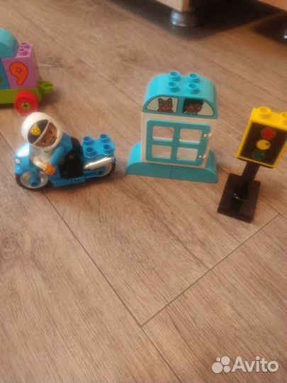 Lego duplo