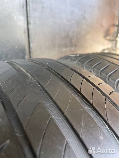 Michelin Primacy 4 205/55 R16