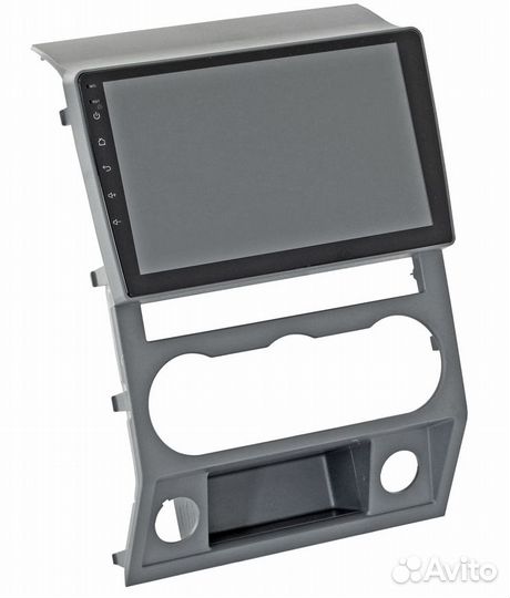 Магнитола для Gazelle Next 2016+