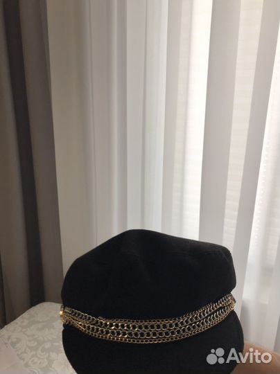 Шапка женская