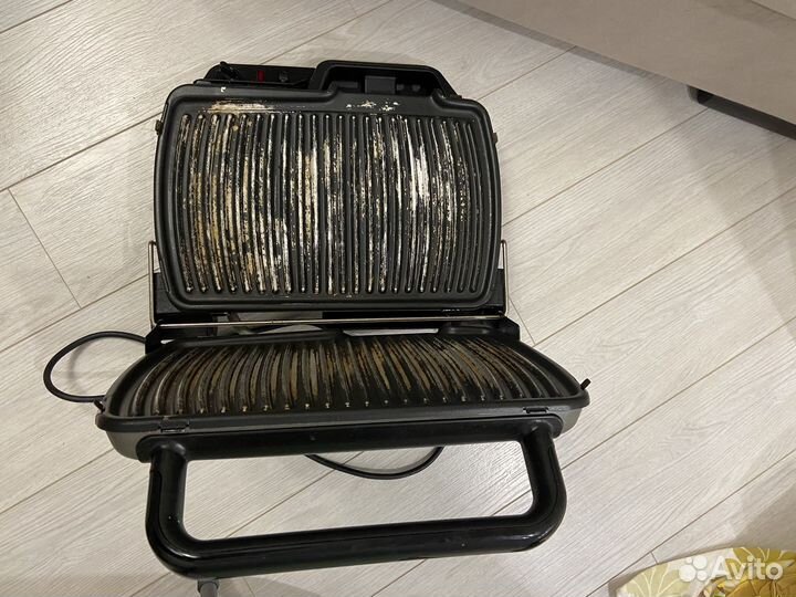 Элеткрогриль Tefal