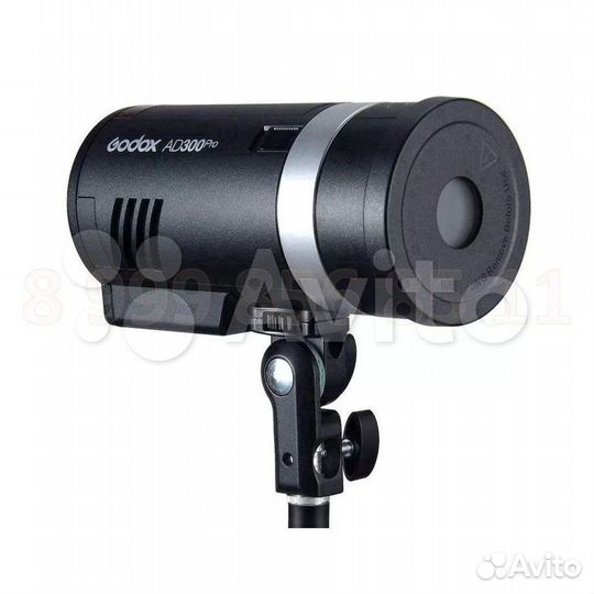 Godox ad300pro новая в наличии