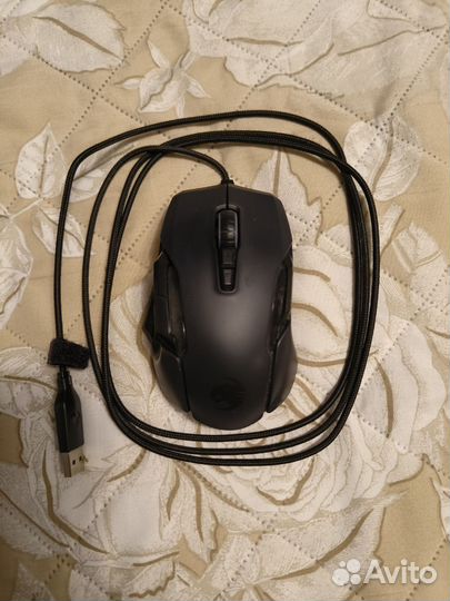 Игровая мышь Roccat Cone Aimo Remaster