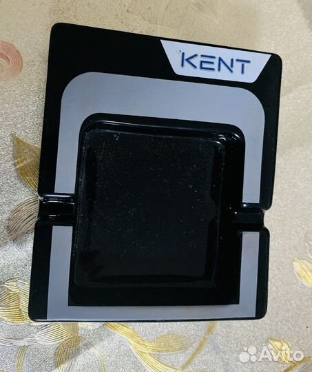 Пепельница Kent