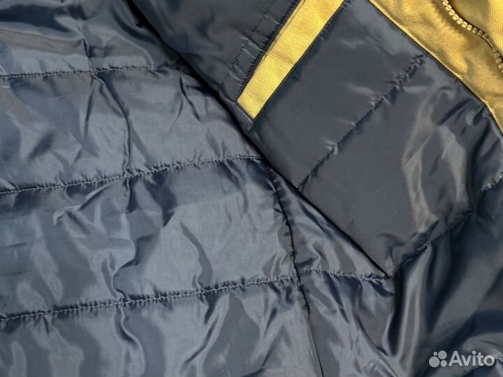 Куртка мужская Vans