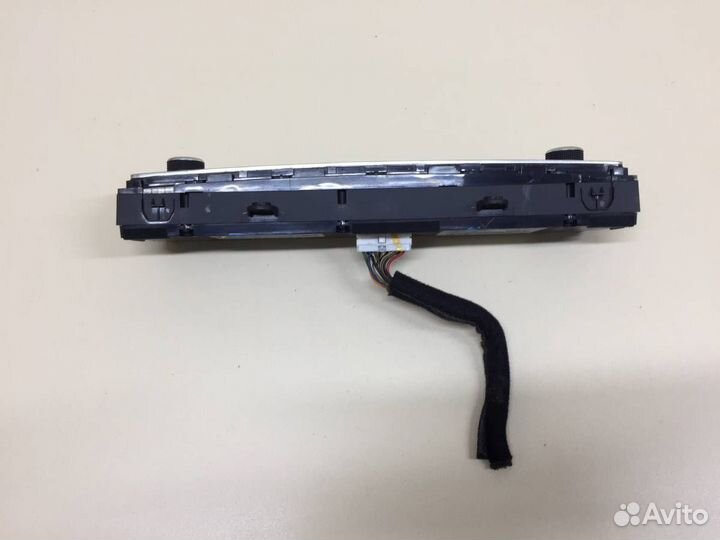 Блок кнопок Kia Optima 4 JF 2015