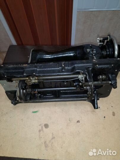 Швейная машинка Подольск