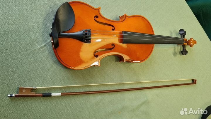 Скрипка 4/4