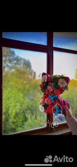 Формы для мыла