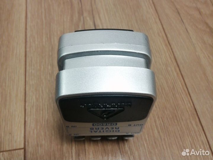 Гитарная педаль