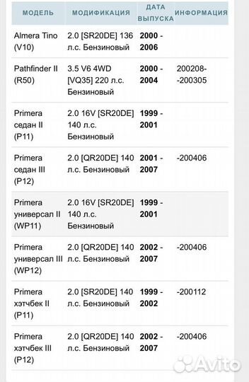 Датчик массового расхода воздуха Bosch оригинал