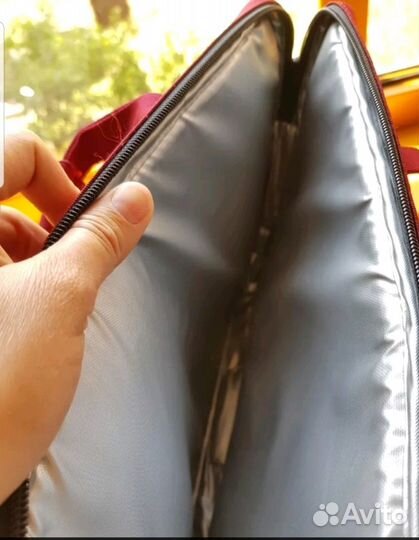 Сумка для планшета