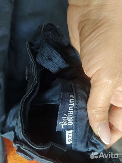 Школьные вещи на мальчика 128