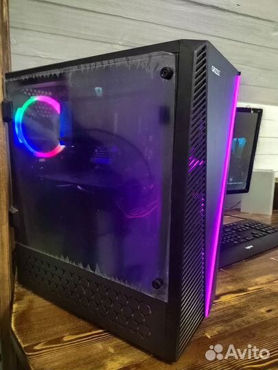 Игровой системный блок