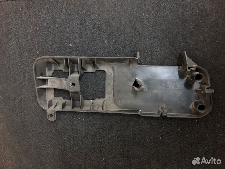 Канал для кабеля Mercedes-Benz S-Class W220