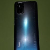 Xiaomi Redmi Note 10S, 6/64 ГБ