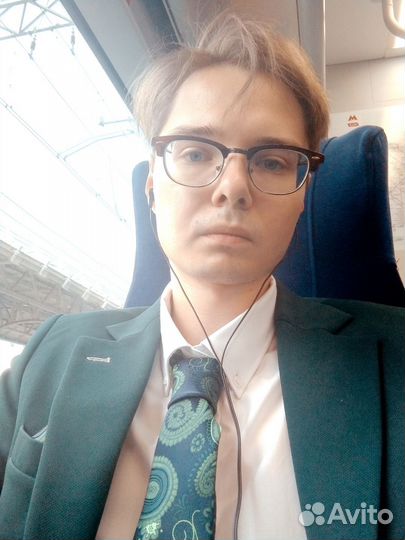 Преподаватель русского языка