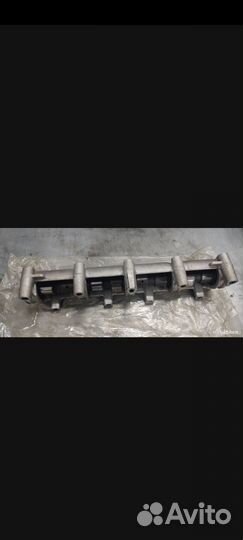 Распредвал в сборе ваз 2101 2107