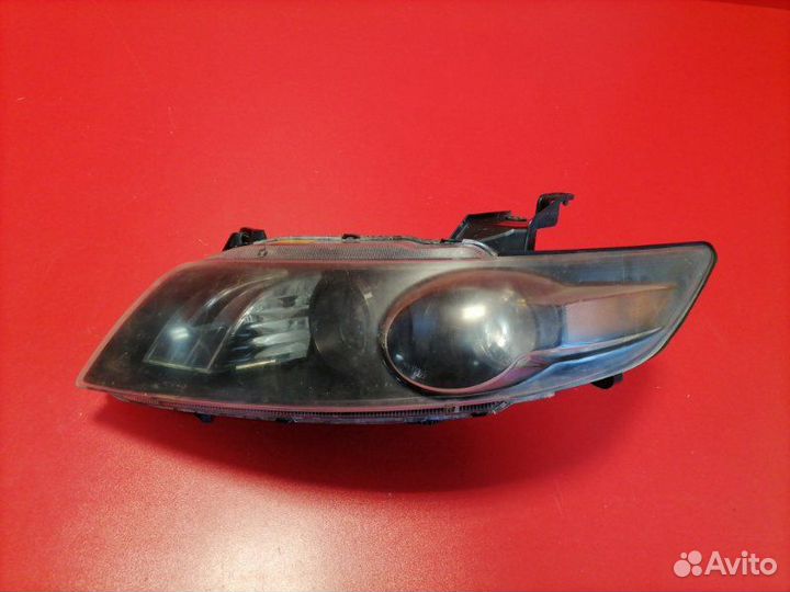 Фара левая Infiniti FX35/FX45