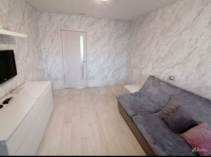 2-к. квартира, 43,7 м², 4/5 эт.