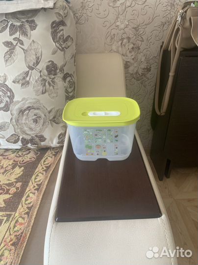 Посуда от Tupperware