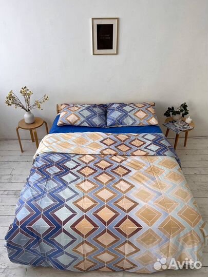 Постельное белье