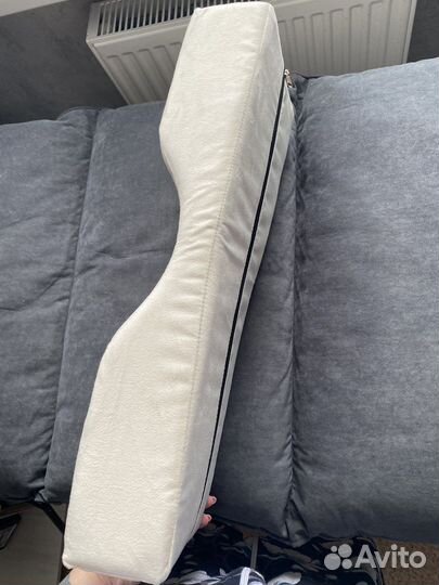 Подушка для наращивания ресниц