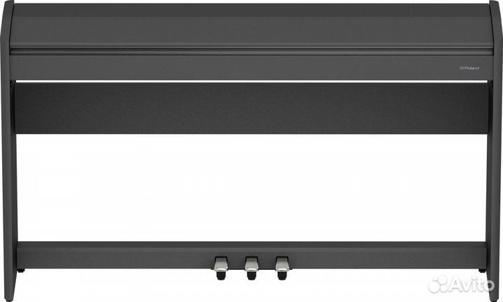 Roland FP-E50-BK цифровое пианино, черное