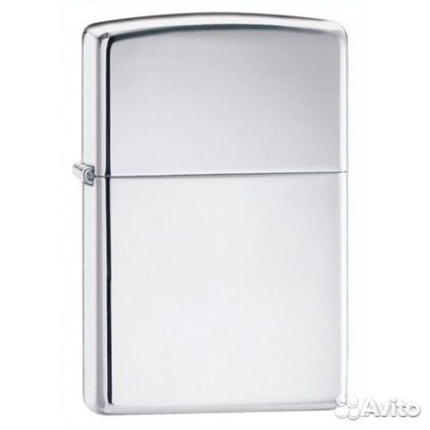 Зажигалки Zippo серия Armor