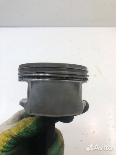 Поршень с шатуном Lexus Rx330 MCU38 3mzfe 2005