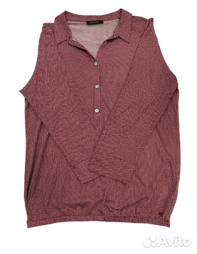 Marc O'Polo женская блуза