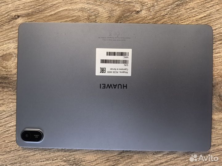Планшет huawei matepad 11 SE