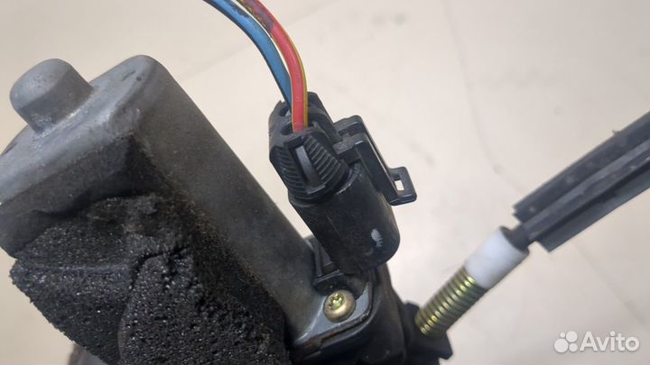 Стеклоподъемник электрический левый передний Fiat Doblo