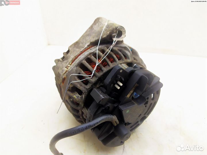 Генератор Mercedes-Benz C-Class