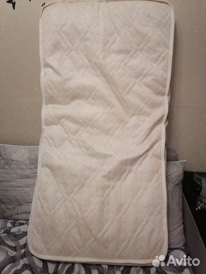 Матрас детский