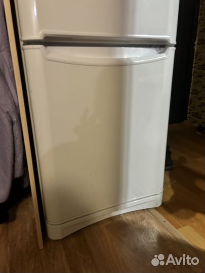 Холодильник бу