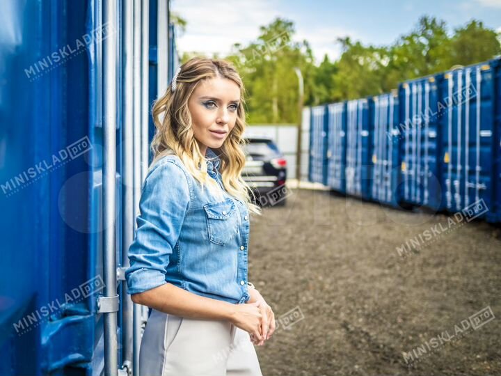 Арендовать чистый склад