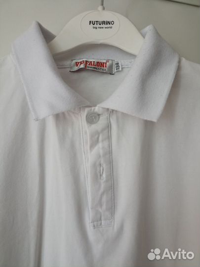 Рубашка поло 146