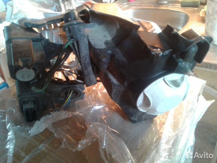 Фара передняя правая LADA Vesta Оригинал