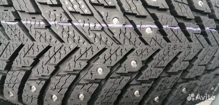 Nokian Tyres Hakkapeliitta 10p 195/65 R15 95T