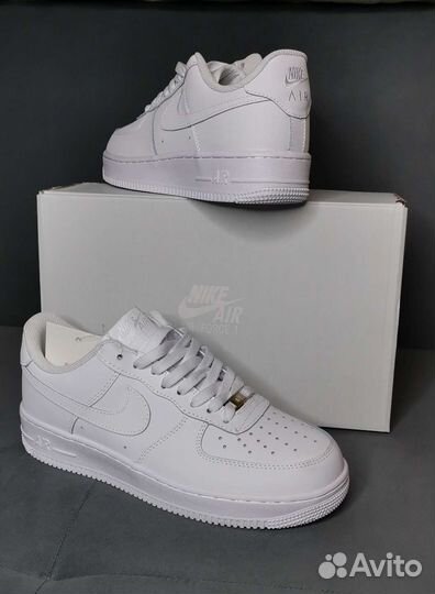 Кроссовки Nike Air force 1
