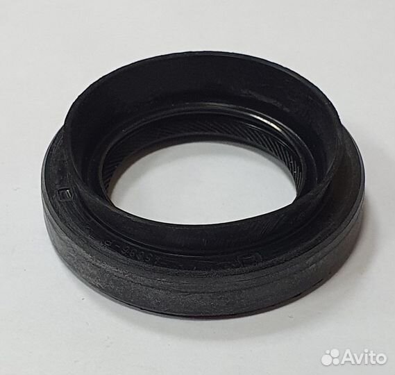 Сальник 34*54*9/15,5