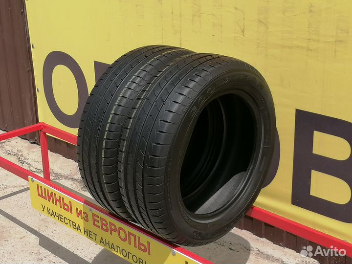 Goodyear EfficientGrip 195/60 R16