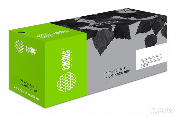 Картридж CS-CF400A