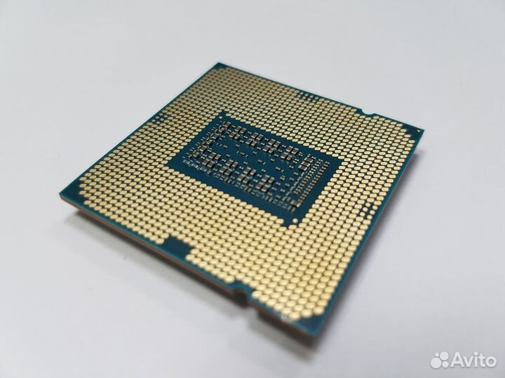 Процессор CPU Intel Core i7-11700 2.5 GHz/8core